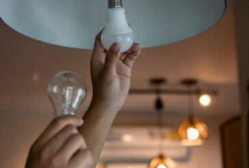 Обмін ламп розжарювання на LED: в Україні стартував новий етап