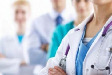 На Тернопільщині є 60 вакансій лікарів