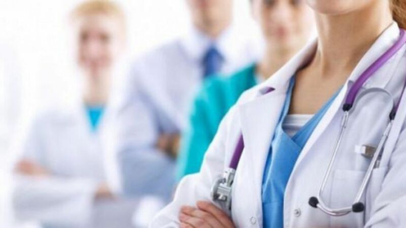 На Тернопільщині є 60 вакансій лікарів