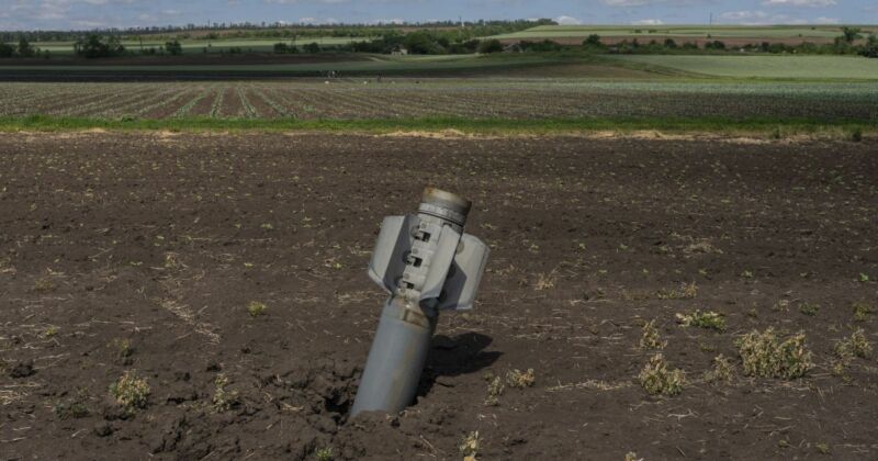 Скільки Україна втратила посівних площ через війну