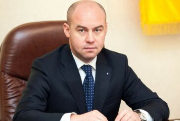 Міський голова Тернополя за 2021 рік задекларував понад 1 млн 300 тис. грн зарплати