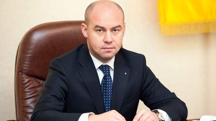 Міський голова Тернополя за 2021 рік задекларував понад 1 млн 300 тис. грн зарплати