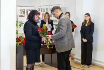На Тернопільщині вручили державні нагороди родинам загиблих Героїв