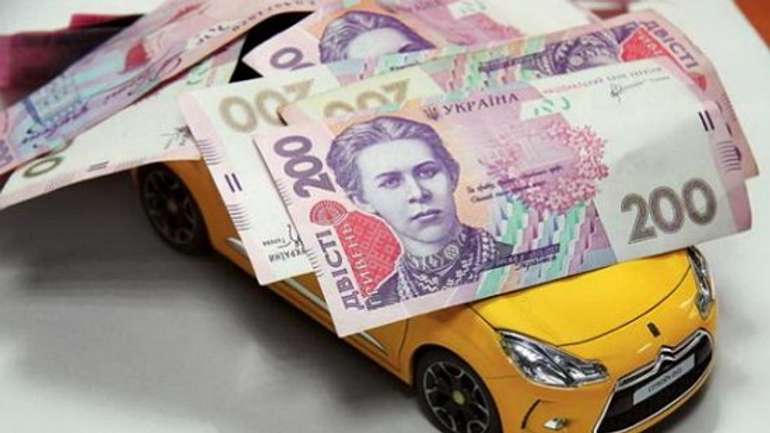 Власники елітних авто сплатили до місцевих бюджетів Тернопільщини понад 2,1 млн. грн