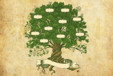 Генеалогічне Дерево: Розкрийте Таємниці Своєї Родинної Історії з Family Tree