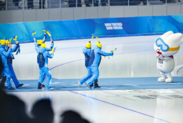 Двоє тернополян беруть участь в Юнацьких Олімпійських іграх (ФОТО)