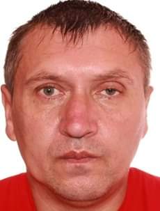На Тернопільщині поліція просить допомоги в пошуках чоловіка, який покинув психоневрологічний інтернат