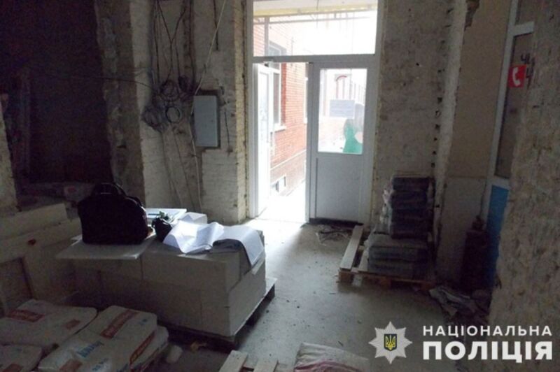 На Тернопільщині підприємця підозрюють у привласненні понад 3,2 млн грн бюджетних коштів, виділених на ремонт військового містечка