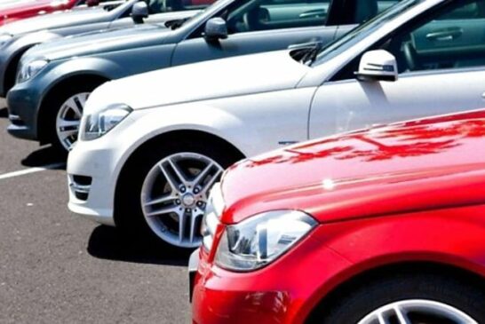 Власники елітних авто сплатили до місцевих бюджетів Тернопільщини понад пів мільйона гривень