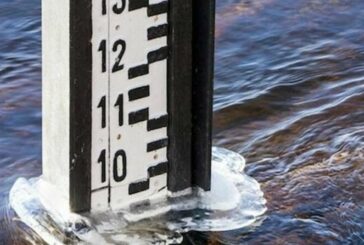 На Тернопільщині у річці Дністер очікується підняття рівня води