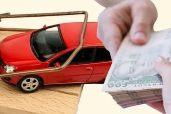 Тернополянин заплатив шахраєві за неіснуюче авто із-за кордону 20 тис. грн