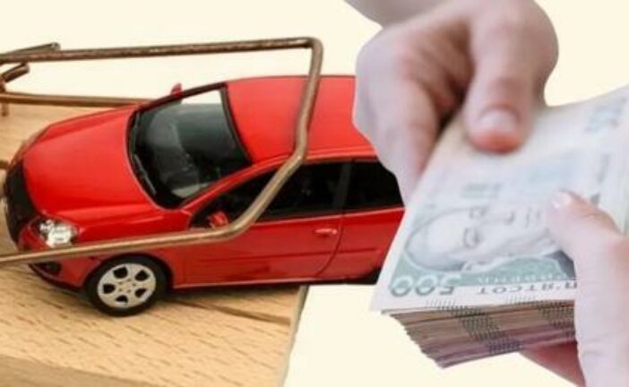 Тернополянин заплатив шахраєві за неіснуюче авто із-за кордону 20 тис. грн