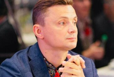 Ексголова Тернопільської облради Михайло Головко за 2022 рік отримав 1,2 млн. грн зарплати