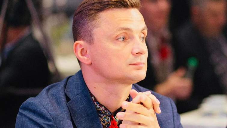 Ексголова Тернопільської облради Михайло Головко за 2022 рік отримав 1,2 млн. грн зарплати