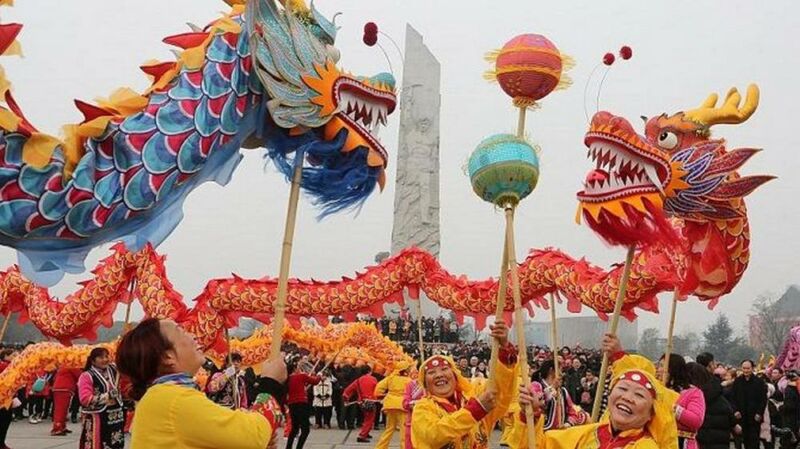10 лютого – Китайський Новий рік, Всесвітній день кіно