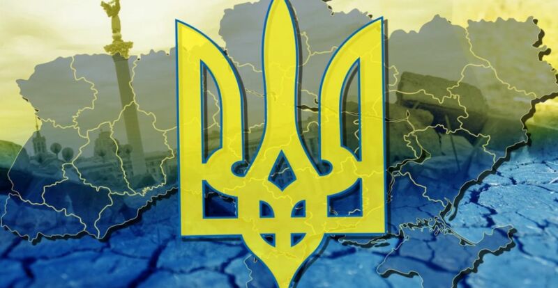 19 лютого: в Україні – День Державного Герба, протистояння на Грушевського, бійня на Інститутській
