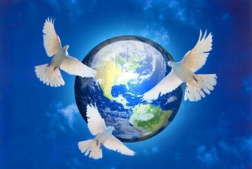23 лютого - Всесвітній день взаєморозуміння та миру, Міжнародний день протидії булінгу