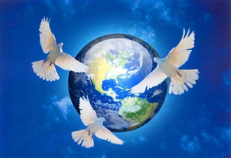 23 лютого – Всесвітній день взаєморозуміння та миру, Міжнародний день протидії булінгу