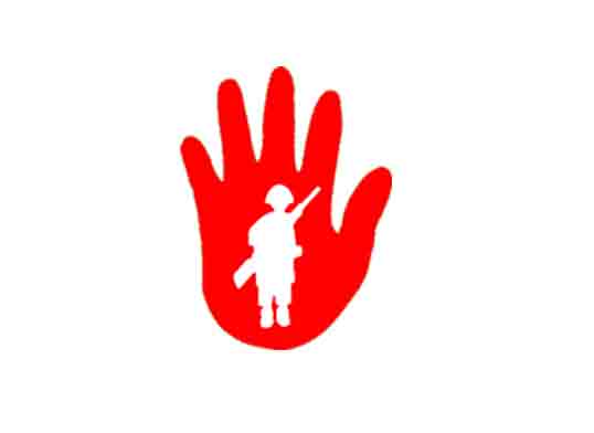 12 лютого – Міжнародний день дітей-солдатів (День червоної руки), Міжнародний день шлюбних агентств