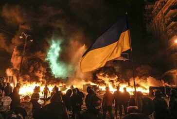 18 лютого - почалося протистояння на Майдані Незалежності в Києві, День Плутона