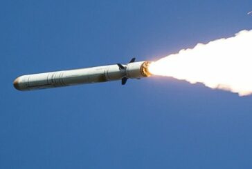 Скільки ракет росія випустила по Україні за два роки війни