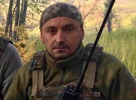 Знову тяжка втрата: на фронті загинув матрос Андрій Олещук із Тернопільщини