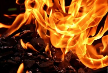 Трагедія у Тернополі: в пожежі загинула молода жінка