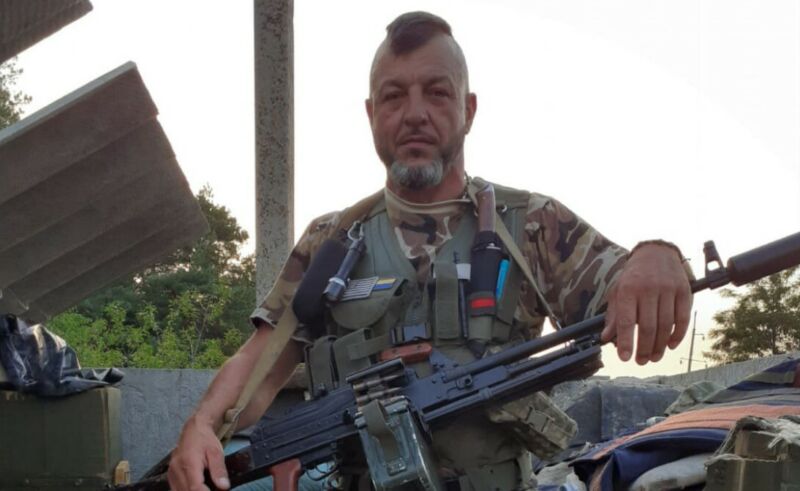 Відмінив поїздку до Польщі – пішов захищати Україну: на фронті загинув Олег Ширма з Тернопільщини