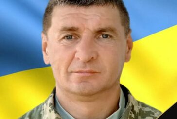 Півтора року відслужив у єгерській бригаді: загинув захисник із Тернопільщини Роман Ющишин