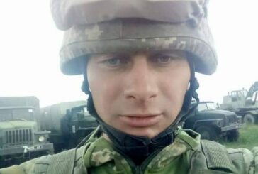 Захищав Україну ще в АТО: на війні загинув Петро Миколюк з Тернопільщини