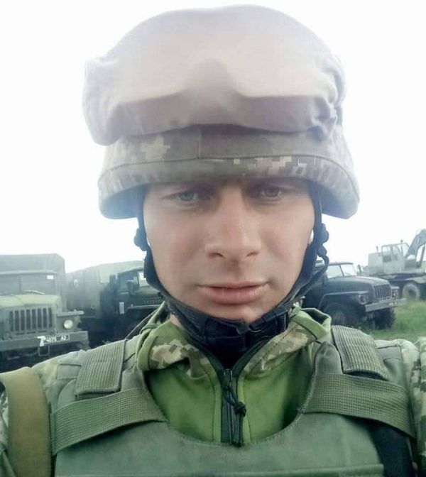 Захищав Україну ще в АТО: на війні загинув Петро Миколюк з Тернопільщини