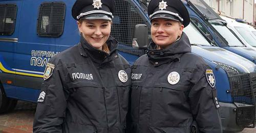 Патрульній поліції Тернопільщини – 8 років