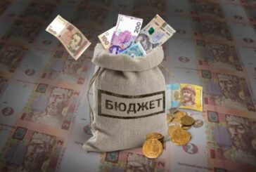 Тернопільщина: за два місяці до зведеного бюджету надійшло понад 2,3 млрд. грн