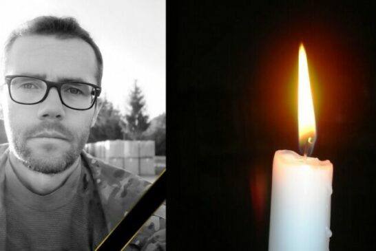 Не дожив тиждень до дня народження: помер захисник із Тернопільщини Михайло Соробей