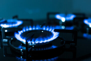 У Тернополі для споживачів мікрорайону «Східний» завтра буде понижений тиск газу