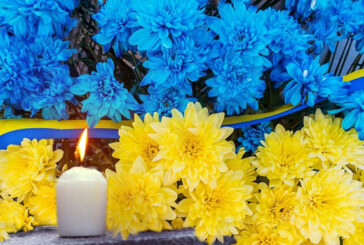 13 березня - у Києві сталася «Куренівська трагедія», Міжнародний день перемоги кожної дівчини