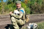 Депутата Тернопільської облради Любомира Крупу офіційно визнали загиблим на війні