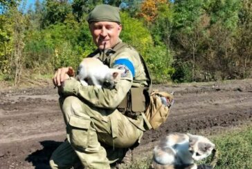 Депутата Тернопільської облради Любомира Крупу офіційно визнали загиблим на війні
