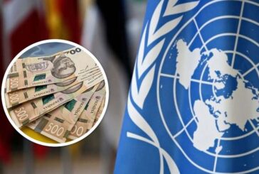 Спокусився на «допомогу» від ООН: шахраї викрали з картки тернополянина всі гроші