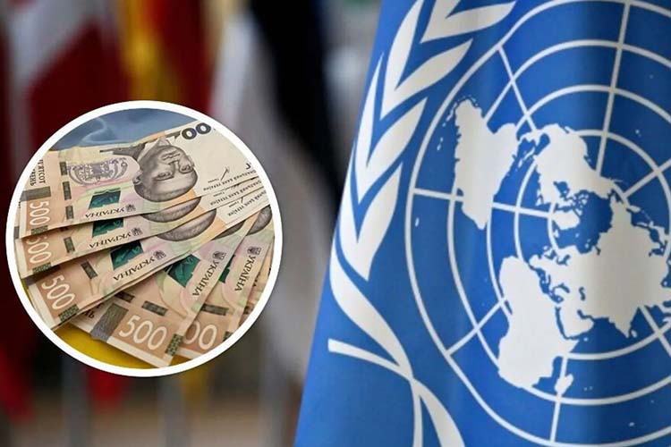 Спокусився на «допомогу» від ООН: шахраї викрали з картки тернополянина всі гроші