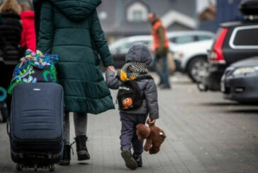 На Тернопільщині проживають десятки тисяч переселенців