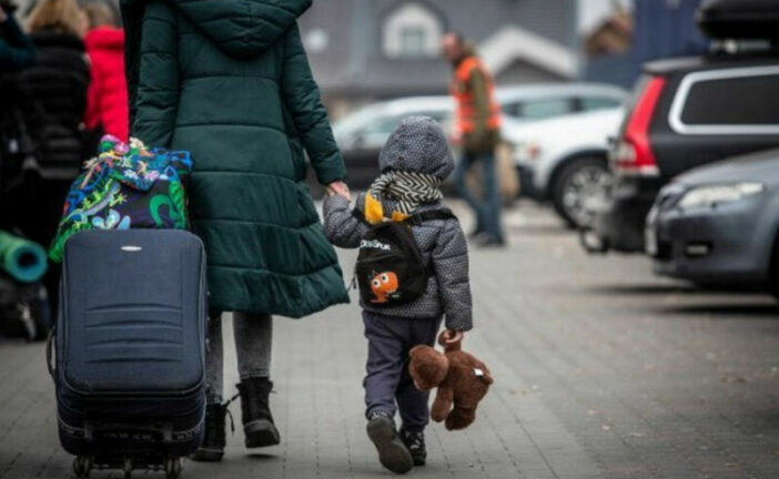 На Тернопільщині проживають десятки тисяч переселенців