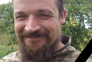 Ще одна трагічна звістка: на війні загинув Герой із Тернопільщини Володимир Семащук