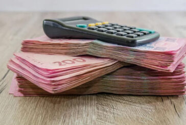 Підприємства Тернопільщини сплатили 27,1 млн. грн податкового боргу