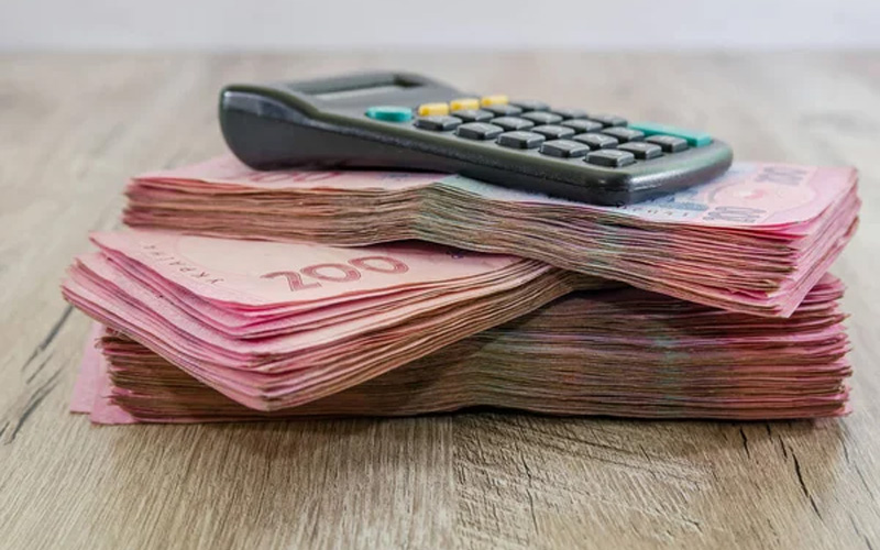 Підприємства Тернопільщини сплатили 27,1 млн. грн податкового боргу