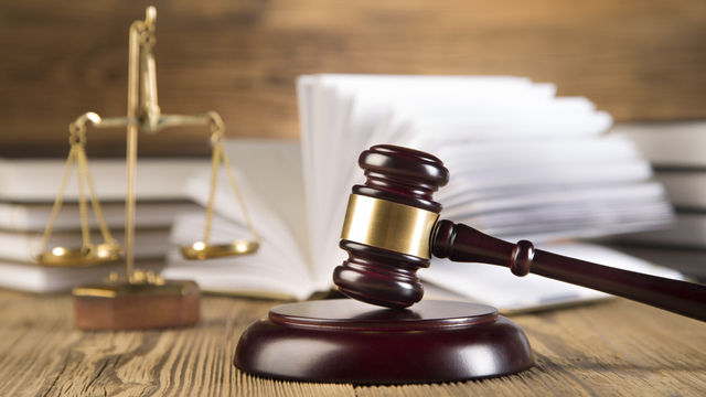 Тернопільський суд оштрафував голову Бережанської ВЛК за вимагання хабара від мобілізованого