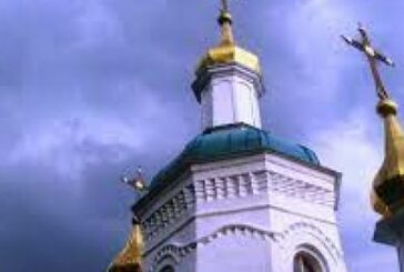 63-річний житель Тернопільщини вчинив крадіжку з церкви