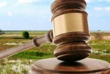Тернопільщина: суд конфіскував землю у громадянина росії