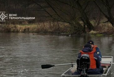 Ішов до сусіднього села: у річці знайшли тіло жителя Тернопільщини, який вважався безвісти зниклим