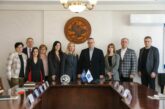 ЗУНУ та «Українська академія медіації» підписали угоду про співпрацю